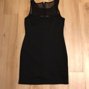 black dress (never worn)